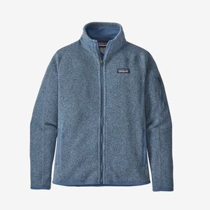 PATAGONIA - Better Sweater Fleece Jacket